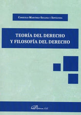 TEORIA DEL DERECHO Y FILOSOFIA DEL DERECHO - 9788491483359
